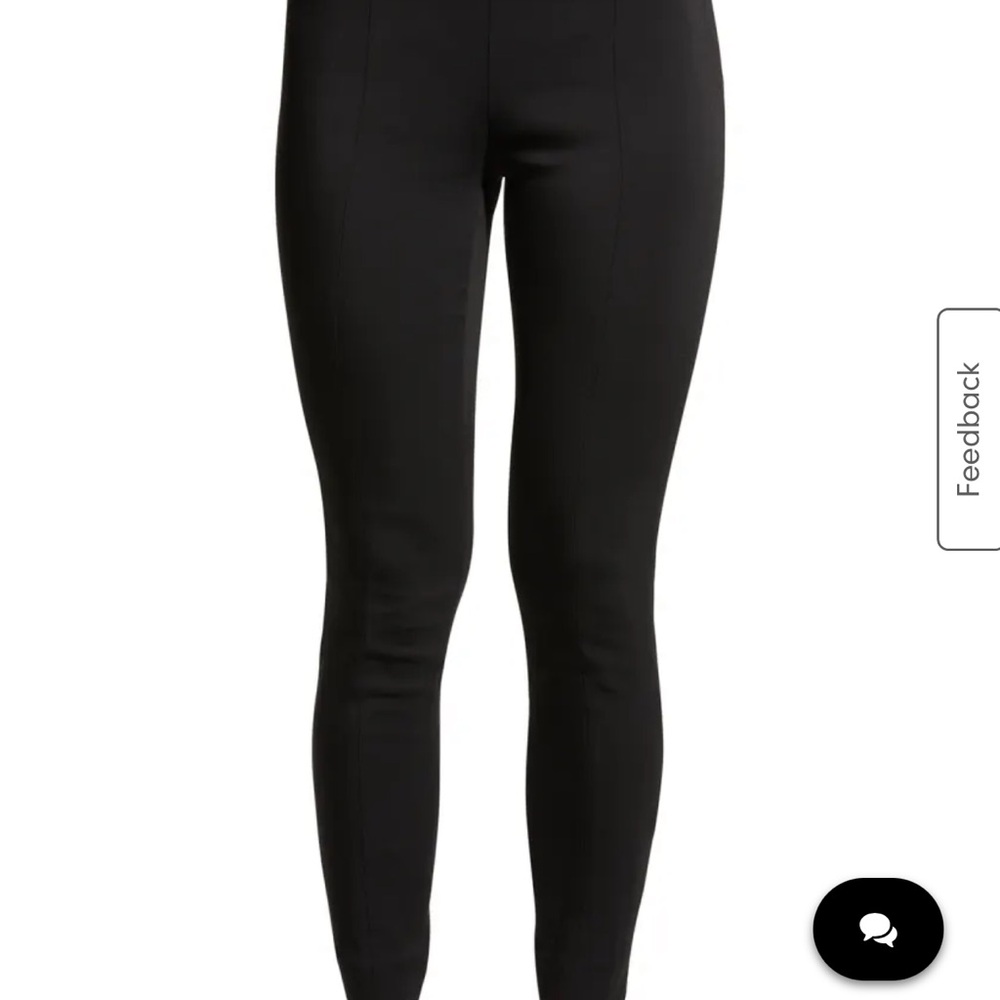 The Row Sovino pants